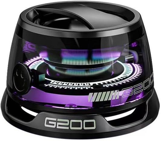 MagSpeaker 